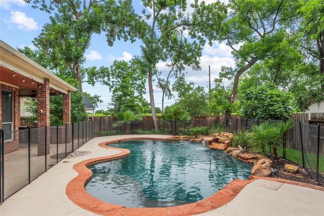 9227 N Fitzgerald Way, Missouri City, TX 77459