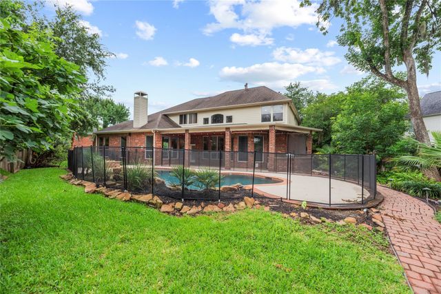 9227 N Fitzgerald Way, Missouri City, TX 77459