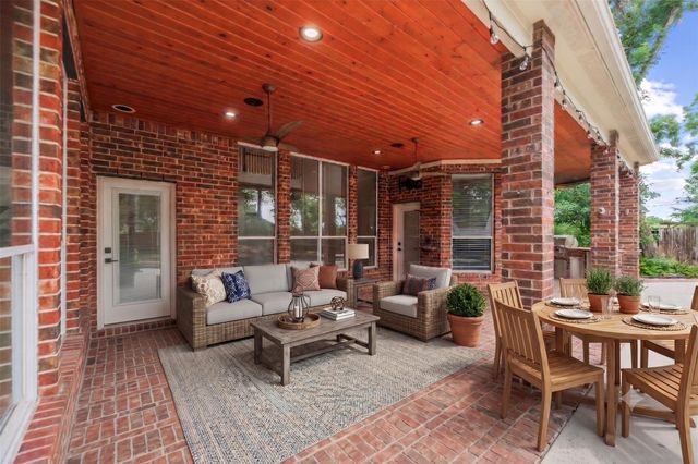 9227 N Fitzgerald Way, Missouri City, TX 77459
