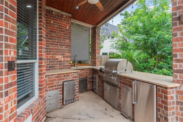 9227 N Fitzgerald Way, Missouri City, TX 77459