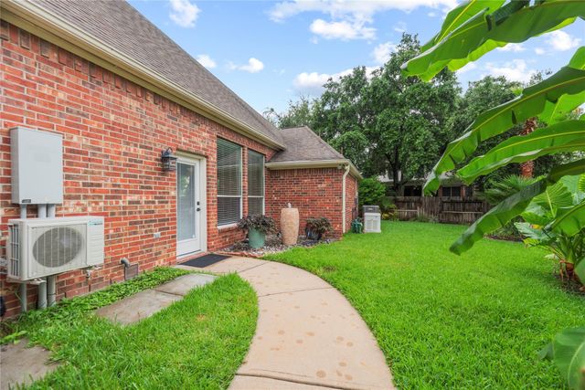 9227 N Fitzgerald Way, Missouri City, TX 77459