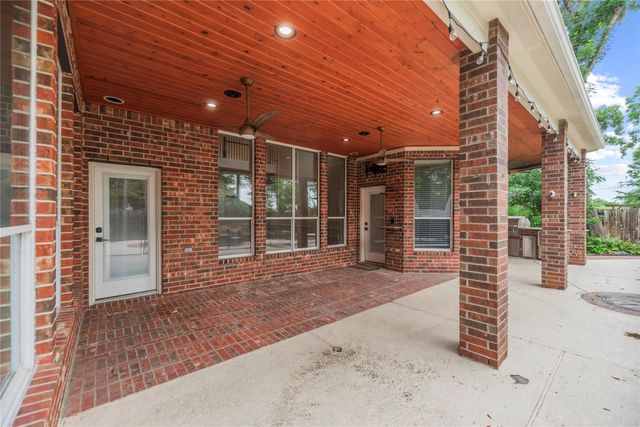 9227 N Fitzgerald Way, Missouri City, TX 77459