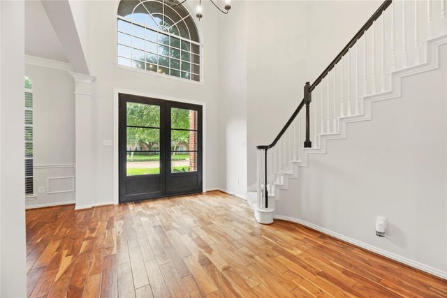 9227 N Fitzgerald Way, Missouri City, TX 77459