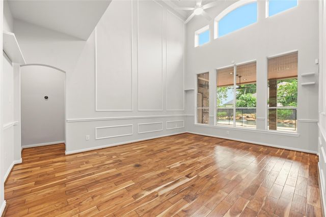 9227 N Fitzgerald Way, Missouri City, TX 77459