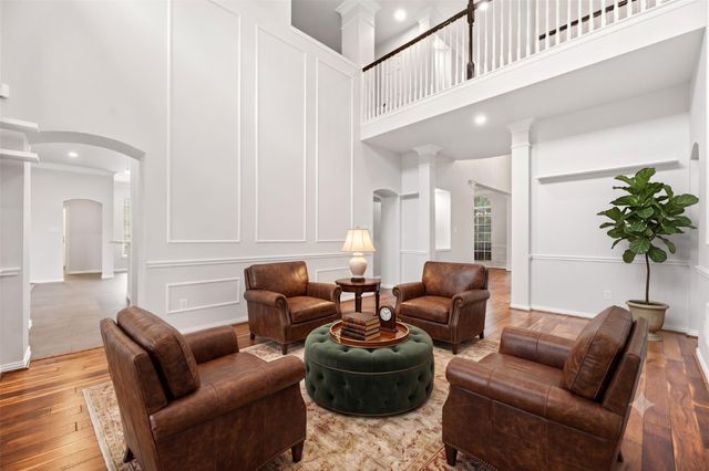 9227 N Fitzgerald Way, Missouri City, TX 77459