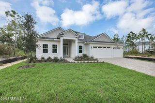 94 BLUE RIVER Drive, St. Augustine, FL 32092