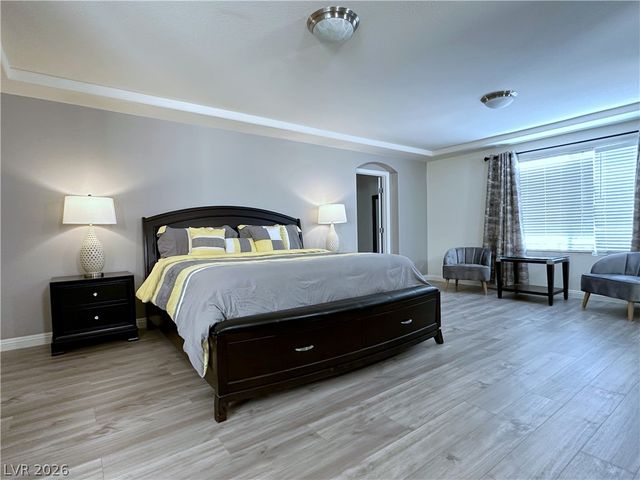 8573 Silver Coast Street, Las Vegas, NV 89139