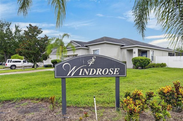 13311 GRAHAM YARDEN DRIVE, Riverview, FL 33579