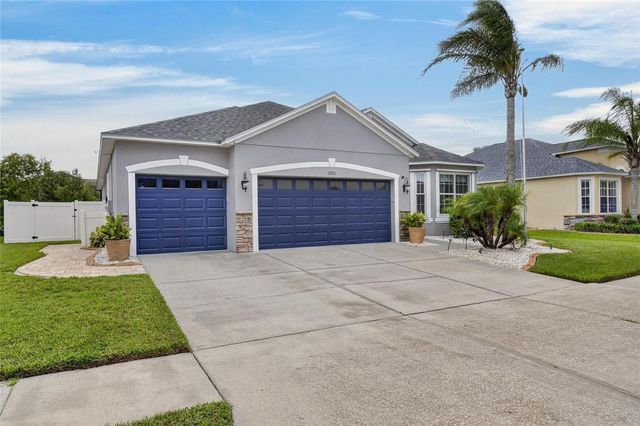13311 GRAHAM YARDEN DRIVE, Riverview, FL 33579