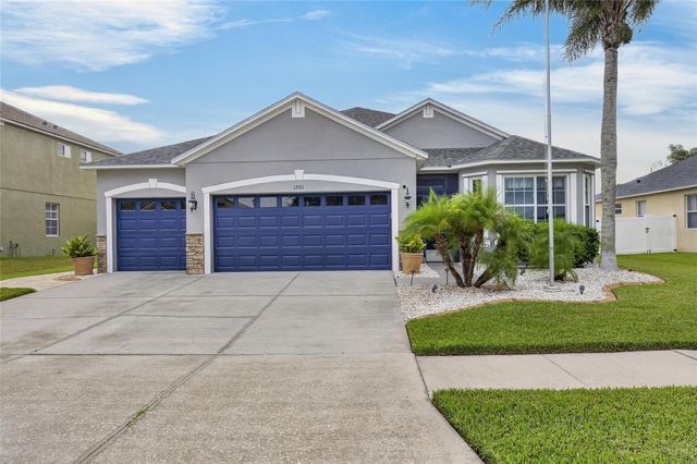 13311 GRAHAM YARDEN DRIVE, Riverview, FL 33579