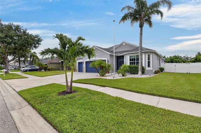 13311 GRAHAM YARDEN DRIVE, Riverview, FL 33579
