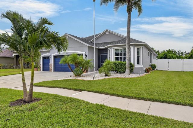 13311 GRAHAM YARDEN DRIVE, Riverview, FL 33579