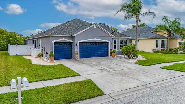 13311 GRAHAM YARDEN DRIVE, Riverview, FL 33579