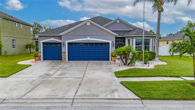 13311 GRAHAM YARDEN DRIVE, Riverview, FL 33579