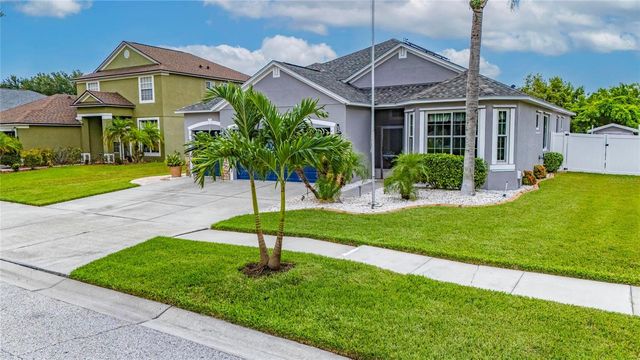 13311 GRAHAM YARDEN DRIVE, Riverview, FL 33579