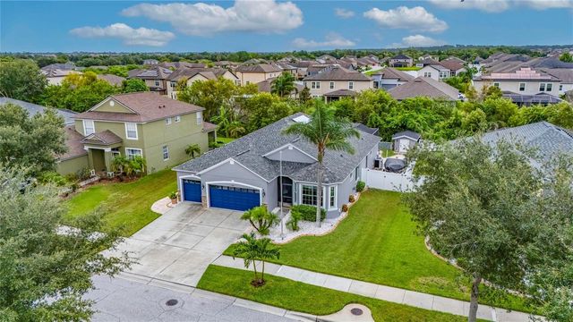 13311 GRAHAM YARDEN DRIVE, Riverview, FL 33579