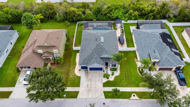 13311 GRAHAM YARDEN DRIVE, Riverview, FL 33579