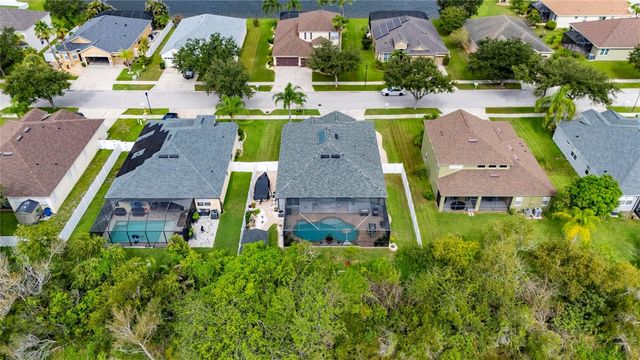 13311 GRAHAM YARDEN DRIVE, Riverview, FL 33579