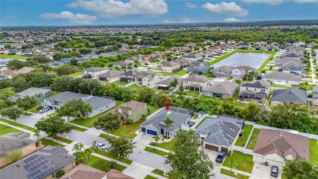13311 GRAHAM YARDEN DRIVE, Riverview, FL 33579