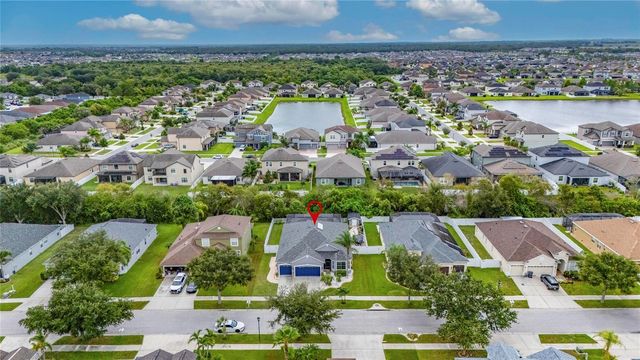 13311 GRAHAM YARDEN DRIVE, Riverview, FL 33579
