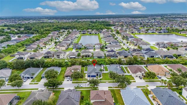 13311 GRAHAM YARDEN DRIVE, Riverview, FL 33579