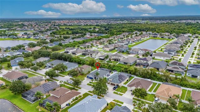 13311 GRAHAM YARDEN DRIVE, Riverview, FL 33579
