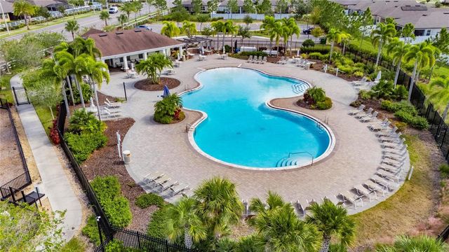 13311 GRAHAM YARDEN DRIVE, Riverview, FL 33579