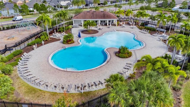 13311 GRAHAM YARDEN DRIVE, Riverview, FL 33579