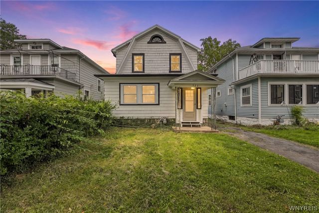 127 West Northrup Place N, Buffalo, NY 14214