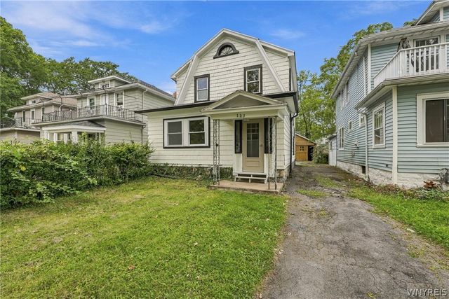 127 West Northrup Place N, Buffalo, NY 14214