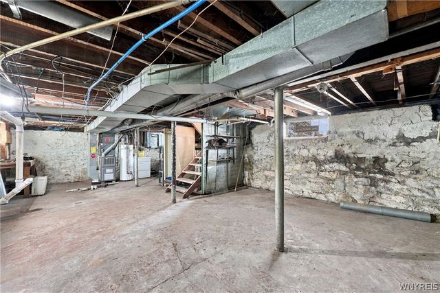 127 West Northrup Place N, Buffalo, NY 14214