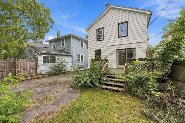 127 West Northrup Place N, Buffalo, NY 14214