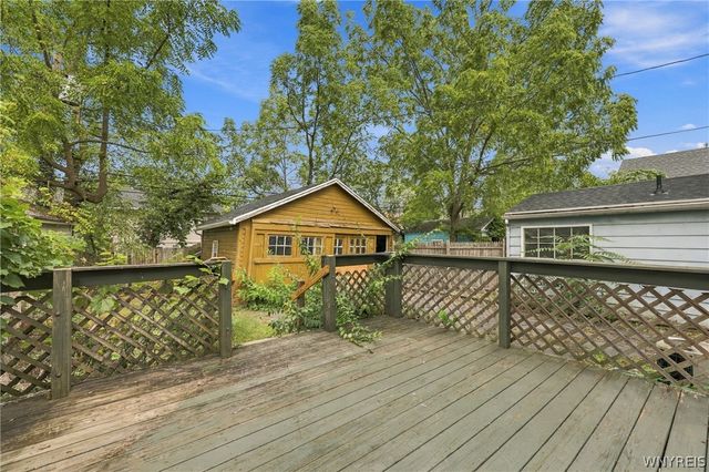 127 West Northrup Place N, Buffalo, NY 14214