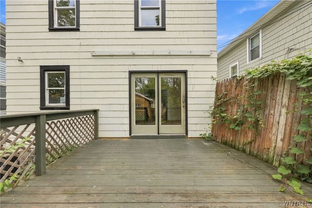 127 West Northrup Place N, Buffalo, NY 14214