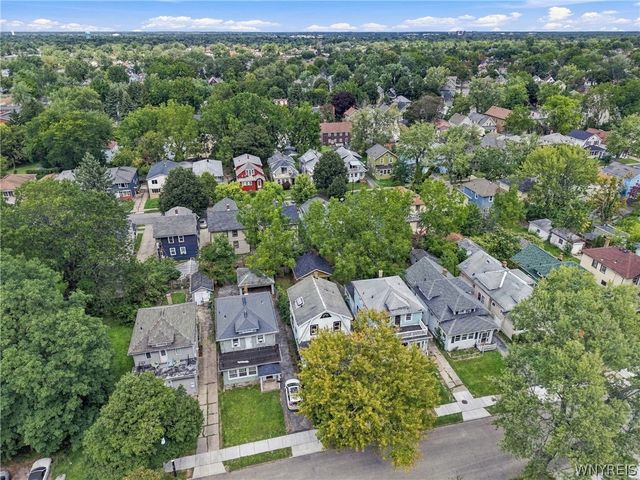 127 West Northrup Place N, Buffalo, NY 14214