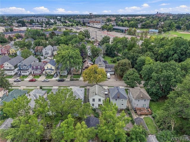 127 West Northrup Place N, Buffalo, NY 14214