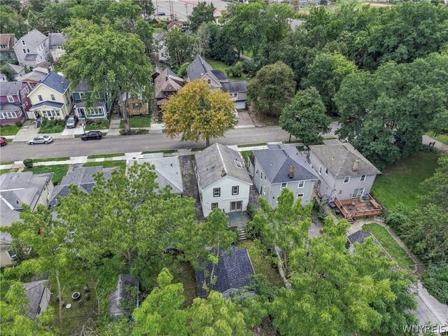 127 West Northrup Place N, Buffalo, NY 14214