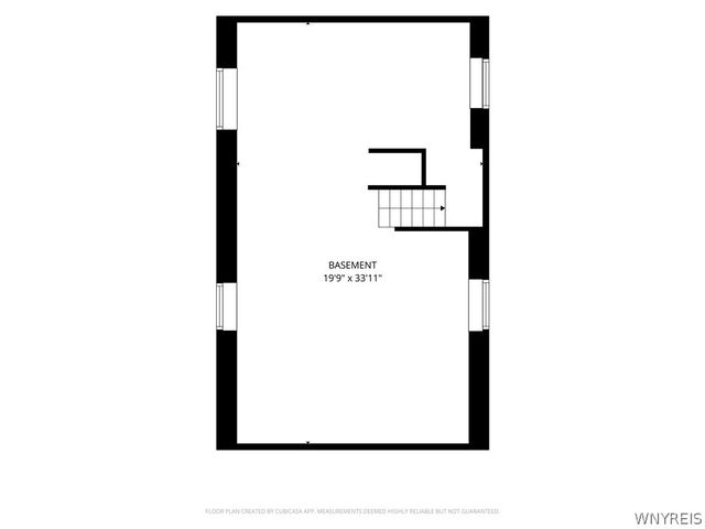 127 West Northrup Place N, Buffalo, NY 14214