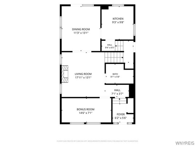 127 West Northrup Place N, Buffalo, NY 14214
