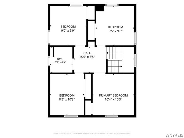 127 West Northrup Place N, Buffalo, NY 14214
