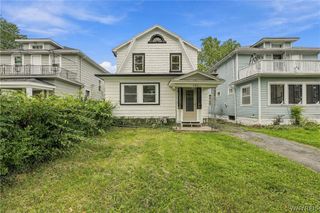 127 West Northrup Place N, Buffalo, NY 14214