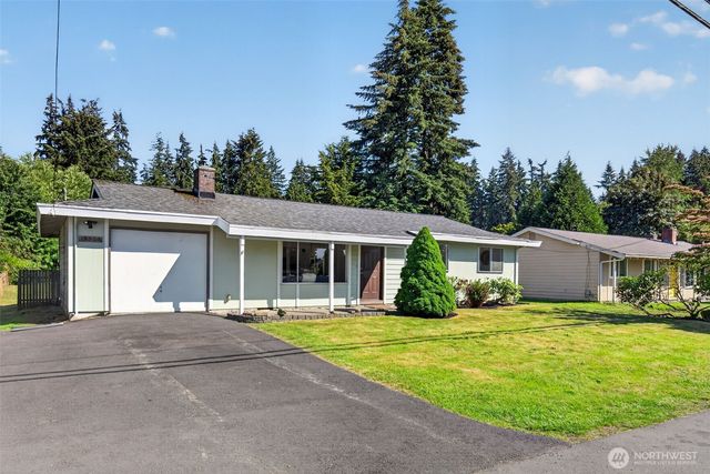 19209 Grannis Road, Bothell, WA 98012