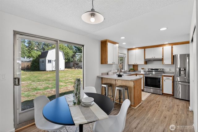 19209 Grannis Road, Bothell, WA 98012