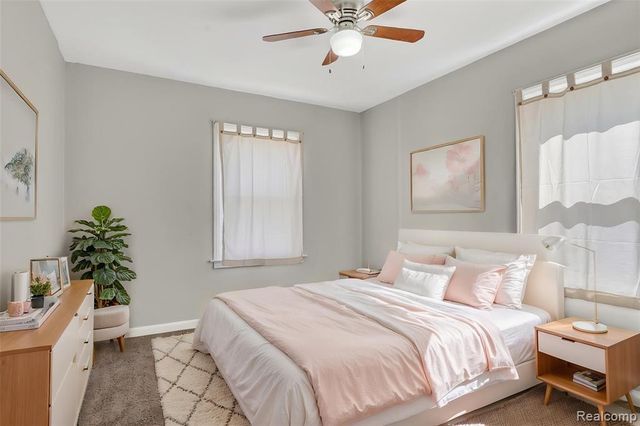 23131 Lambrecht Avenue, Eastpointe, MI 48021