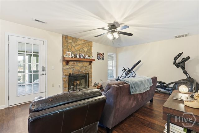 460 Kolic Helmey Road, Guyton, GA 31312