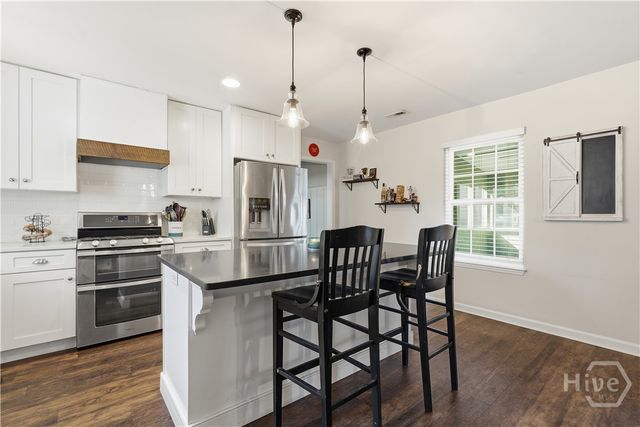 460 Kolic Helmey Road, Guyton, GA 31312