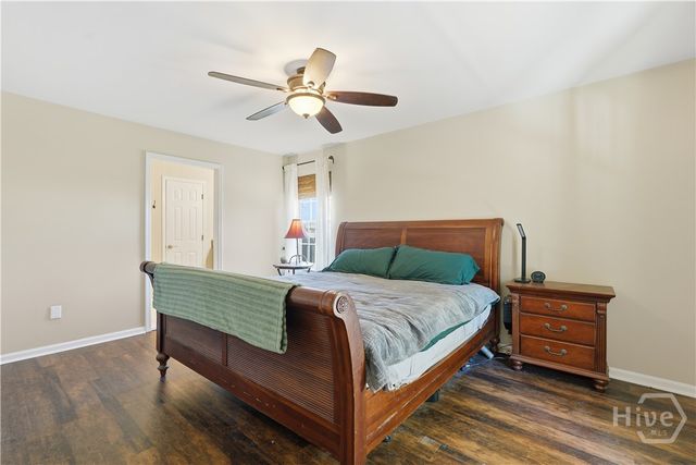 460 Kolic Helmey Road, Guyton, GA 31312