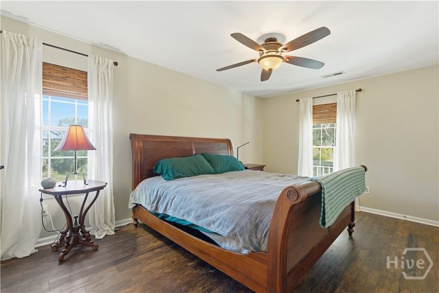 460 Kolic Helmey Road, Guyton, GA 31312