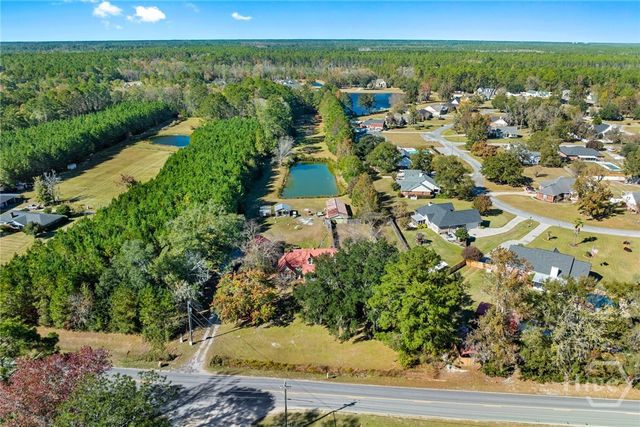 460 Kolic Helmey Road, Guyton, GA 31312