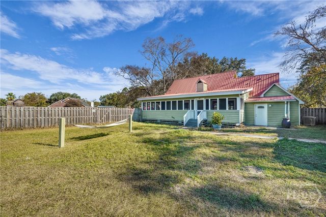 460 Kolic Helmey Road, Guyton, GA 31312